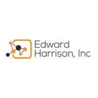 EdwardHarrison, Inc Logo