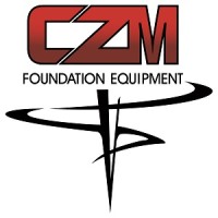 CZM-US Foundation Equipment Logo