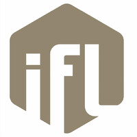 IFL BH - Instituto de Formação de Líderes Belo Horizonte Logo