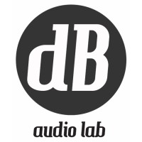 dB Audio Lab Logo
