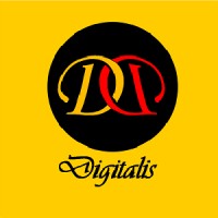 Digitalis - Publicidad y Marketing Digital Logo