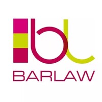 BARLAW - Barrera & Asociados Logo