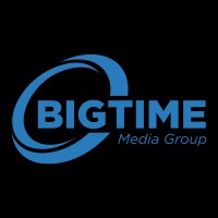 Bigtime Media Group Logo