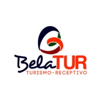 Belatur Turismo Receptivo Logo