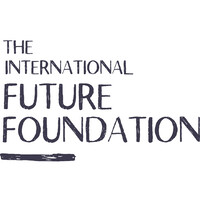 The International Future Foundation Logo