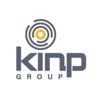 Kinp Group Logo