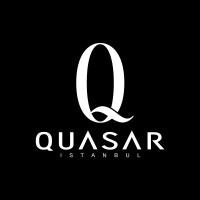Quasar İstanbul Logo