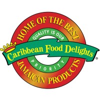 Caribbean Food Delights, Inc. Logo