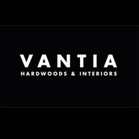 VANTIA Hardwoods & Interiors Logo