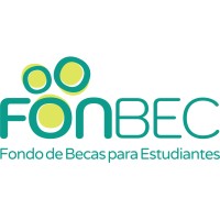Fundación Fondo de Becas (FONBEC) Logo