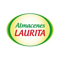 Almacenes Laurita Logo