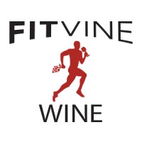 FitVine Wine Logo