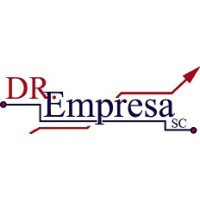 DOCTOR EMPRESA S.C. Logo