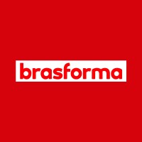 Brasforma Suportes Logo