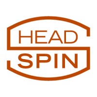 HEADSPIN Outdoors Logo