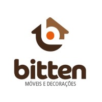 Bitten Móveis e Decorações Logo