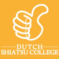 Dutch Shiatsu College Logo
