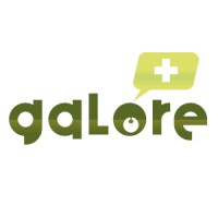 Galore Agency Logo