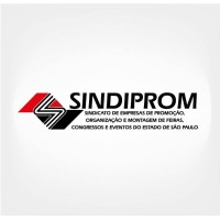 Sindiprom-SP Logo