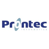 PRONTEC IT Logo