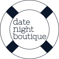 Date Night Boutique (DNB) Logo