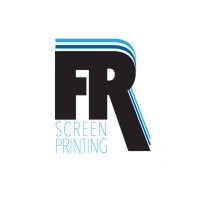 Frontrunner Screen Printing LLC Logo