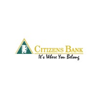 Citizens Bank Guyana Inc Logo