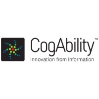 CogAbility Logo