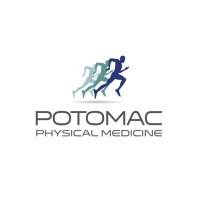 Potomac Physical Medicine Logo