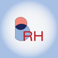 Boutique RH Brasil Logo