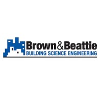 Brown & Beattie Ltd. Logo