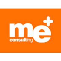 M&E Consulting Logo
