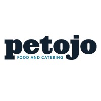Petojo Food & Catering Logo