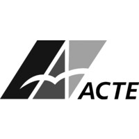 ACTE A/S Logo