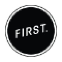 FIRST Rate Logo