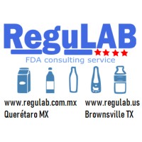 ReguLAB Logo
