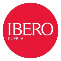 IBERO Puebla Logo