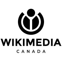 Wikimedia Canada Logo