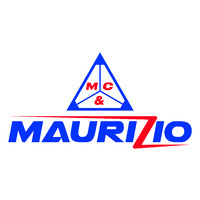 Maurizio Logo