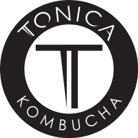 Tonica Kombucha Logo