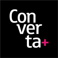 Converta Mais Logo