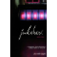 Jukebox - a love story Logo