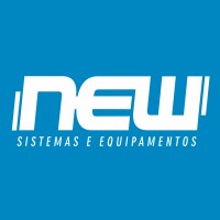 NEW SISTEMAS E EQUIPAMENTOS Logo