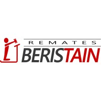 Remates Beristain Logo