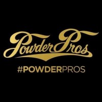 Powder Pros Logo