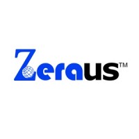 Zeraus Products Inc. Logo