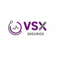 VSX Seguros Logo
