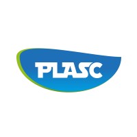 Plasc - Plásticos Santa Catarina Logo