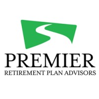 Premier Retirement Plan Advisors Logo