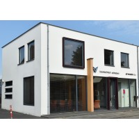 Wouters Bouwtechniek Logo